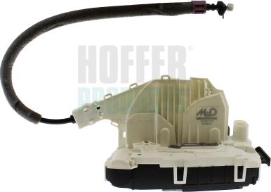 Hoffer 3100948 - Brava vrata www.molydon.hr