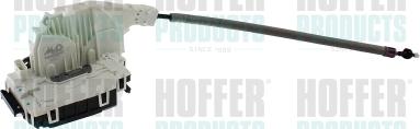 Hoffer 3100950 - Brava vrata www.molydon.hr