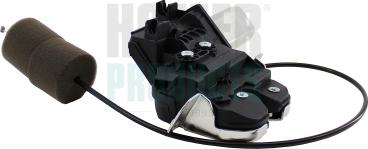 Hoffer 3100983 - Brava poklopca zadnje haube www.molydon.hr