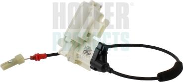 Hoffer 3100973 - Element za podešavanje, centralna brava www.molydon.hr