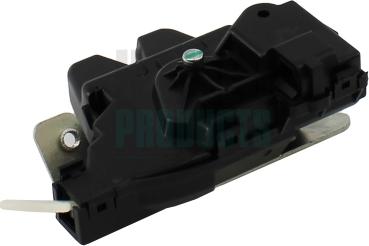 Hoffer 3100894 - Brava poklopca zadnje haube www.molydon.hr