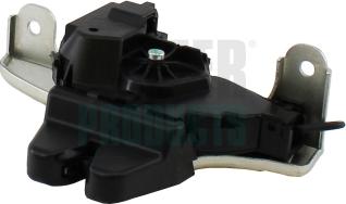 Hoffer 3100893 - Brava poklopca zadnje haube www.molydon.hr