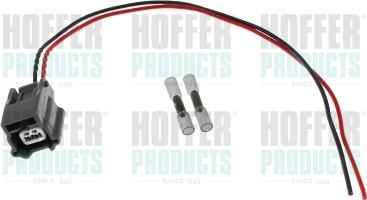 Hoffer 25563 - Komplet za popravak kablova, senzor položaja radilice www.molydon.hr