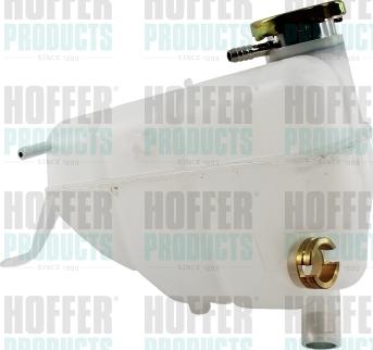 Hoffer 2035098 - Ekspanziona posuda , rashladna tekućina www.molydon.hr