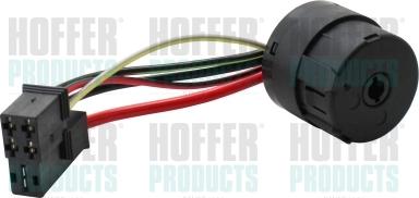 Hoffer 2104059 - Prekidač za paljenje/uKljučivanje www.molydon.hr