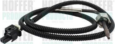 Hoffer 7452404 - Senzor, temperatura Ispušnih plinova www.molydon.hr