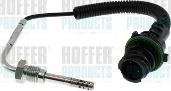 Hoffer 7452654 - Senzor, temperatura Ispušnih plinova www.molydon.hr