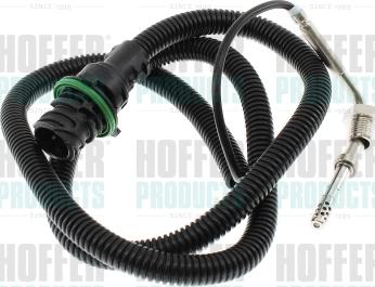 Hoffer 7452651 - Senzor, temperatura Ispušnih plinova www.molydon.hr