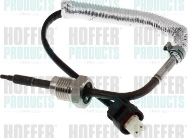 Hoffer 7452058 - Senzor, temperatura Ispušnih plinova www.molydon.hr