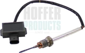 Hoffer 7452878 - Senzor, temperatura Ispušnih plinova www.molydon.hr