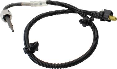 Hoffer 7452758 - Senzor, temperatura Ispušnih plinova www.molydon.hr