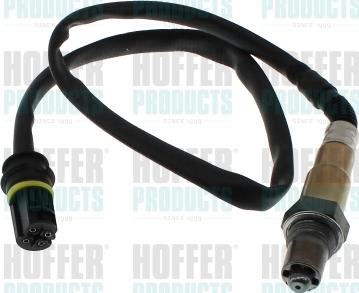 Hoffer 74811126 - Lambda-sonda www.molydon.hr