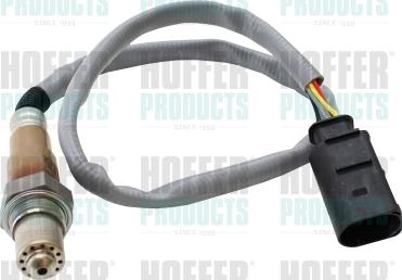 Hoffer 7481834E - Lambda-sonda www.molydon.hr