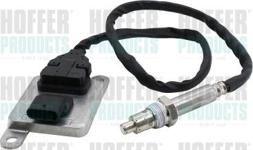 Hoffer 7557022 - NOx-senzor, ubrizgavanje karbamida www.molydon.hr