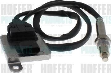 Hoffer 7557348 - NOx-senzor, ubrizgavanje karbamida www.molydon.hr
