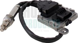 Hoffer 7557360 - NOx-senzor, ubrizgavanje karbamida www.molydon.hr