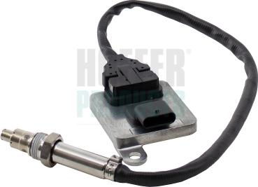 Hoffer 7557386 - NOx-senzor, ubrizgavanje karbamida www.molydon.hr