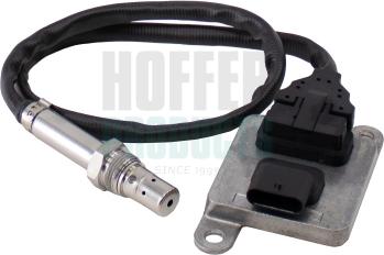 Hoffer 7557387 - NOx-senzor, ubrizgavanje karbamida www.molydon.hr