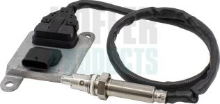 Hoffer 7557271 - NOx-senzor, ubrizgavanje karbamida www.molydon.hr