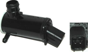 Hoffer 7500137 - Pumpa za tekućinu za pranje, pranje vjetrobrana www.molydon.hr