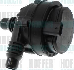 Hoffer 7500289 - Dodatna pumpa za Vod  www.molydon.hr