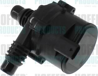 Hoffer 7500288 - Dodatna pumpa za Vod  www.molydon.hr