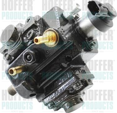 Hoffer 7508828R - Pumpa visokog pritiska www.molydon.hr
