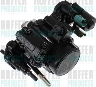 Hoffer 7508639R - Pumpa visokog pritiska www.molydon.hr