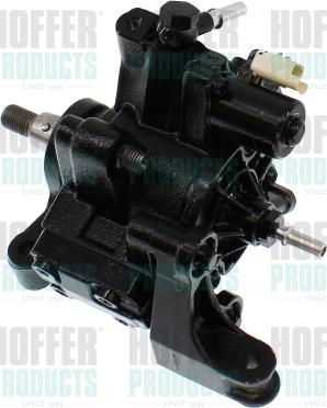 Hoffer 7508671R - Pumpa visokog pritiska www.molydon.hr