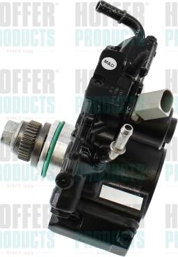 Hoffer 7508722R - Pumpa visokog pritiska www.molydon.hr