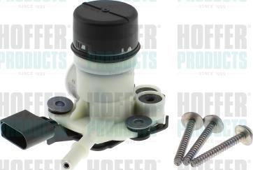 Hoffer 7503045 - Sistem za dovod tekućine, ubrizgavanje karbamida www.molydon.hr