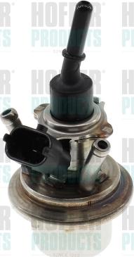 Hoffer 7503063 - Sistem za dovod tekućine, ubrizgavanje karbamida www.molydon.hr