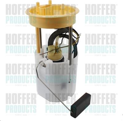 Hoffer 7507527E - Modul za dovod goriva www.molydon.hr