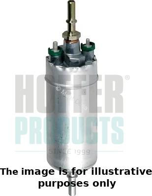 Hoffer 7507003E - Pumpa za gorivo www.molydon.hr