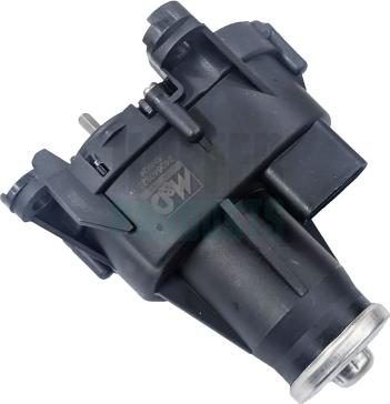 Hoffer 7519806 - Element za podešavanje, prigusni ventili (usisna cijev) www.molydon.hr