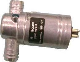 Hoffer 7515019 - Motorić ler gasa | Ventil za reguliranje praznog hoda www.molydon.hr
