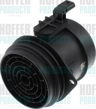Hoffer 7516539 - Mjerač zapremine zraka www.molydon.hr