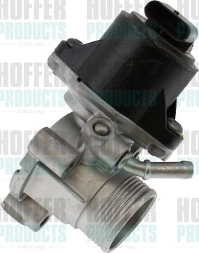 Hoffer 7518990R - EGR ventil www.molydon.hr