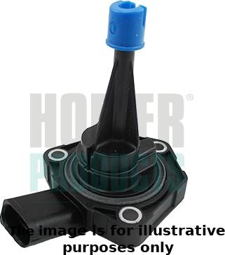 Hoffer 7532232E - Senzor, nivo ulja u motoru www.molydon.hr
