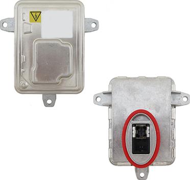 Hoffer 7212650 - Komandni Uređaj, osvjetljenje  www.molydon.hr