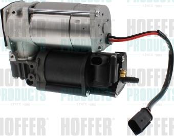 Hoffer H58044 - Kompresor, kompresorski agregat www.molydon.hr