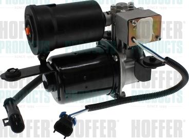 Hoffer H58038 - Kompresor, kompresorski agregat www.molydon.hr