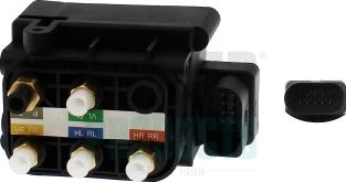 Hoffer H58216 - Ventil, kompresorski agregat www.molydon.hr