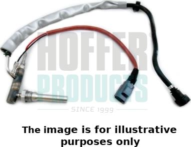 Hoffer H1954E - Jedinica za ubrizgavanje, regeneracija filtera za cadj/cest www.molydon.hr