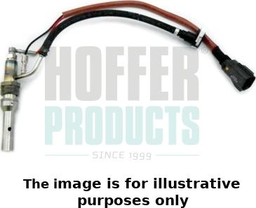 Hoffer H1950E - Jedinica za ubrizgavanje, regeneracija filtera za cadj/cest www.molydon.hr