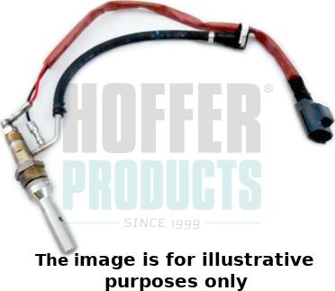 Hoffer H1958E - Jedinica za ubrizgavanje, regeneracija filtera za cadj/cest www.molydon.hr