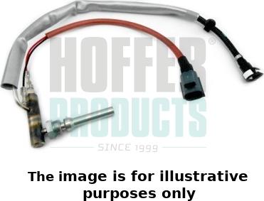 Hoffer H1952E - Jedinica za ubrizgavanje, regeneracija filtera za cadj/cest www.molydon.hr