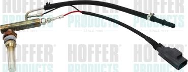 Hoffer H1964 - Jedinica za ubrizgavanje, regeneracija filtera za cadj/cest www.molydon.hr
