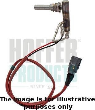 Hoffer H1960E - Jedinica za ubrizgavanje, regeneracija filtera za cadj/cest www.molydon.hr
