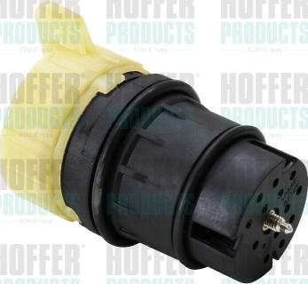 Hoffer H805122 - utični priključak, automatski mjenjač-upravljačka jedinica www.molydon.hr